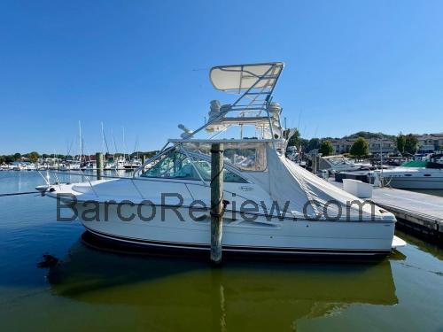 Rampage 100 ficha técnica y opiniones